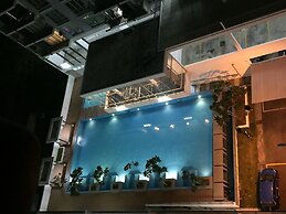 Little Tree Homestay at Bangi Putrajaya