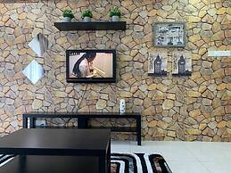 Little Tree Homestay at Bangi Putrajaya