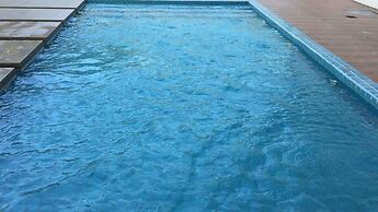 Little Tree Homestay at Bangi Putrajaya