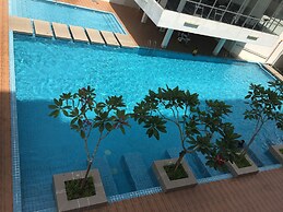 Little Tree Homestay at Bangi Putrajaya