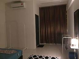 Little Tree Homestay at Bangi Putrajaya