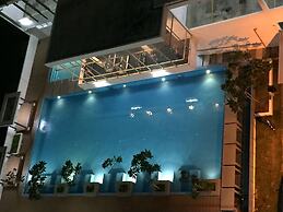 Little Tree Homestay at Bangi Putrajaya