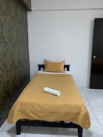 Little Tree Homestay at Bangi Putrajaya