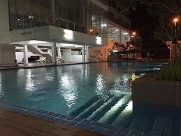 Little Tree Homestay at Bangi Putrajaya