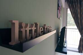 Little Tree Homestay at Bangi Putrajaya