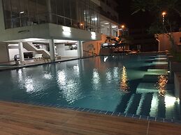 Little Tree Homestay at Bangi Putrajaya