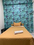 Little Tree Homestay at Bangi Putrajaya