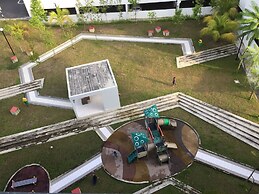 Little Tree Homestay at Bangi Putrajaya