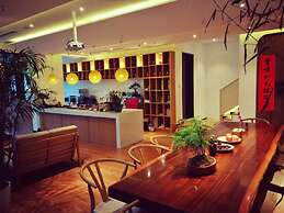 Taihu Baopu LingXia Inn