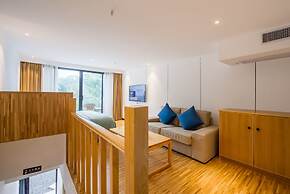 Taihu Baopu LingXia Inn