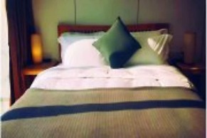 Taihu Baopu LingXia Inn