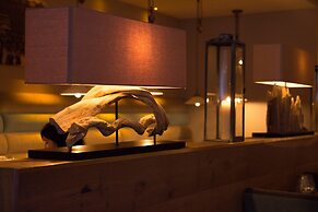 The Townhouse Boutique Hotel
