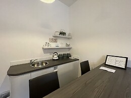 The Townhouse Boutique Hotel