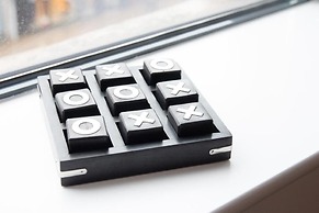 The Townhouse Boutique Hotel