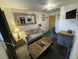 The Townhouse Boutique Hotel