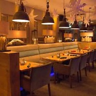 The Townhouse Boutique Hotel