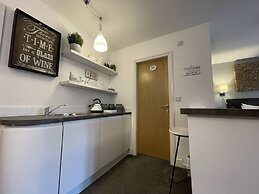 The Townhouse Boutique Hotel