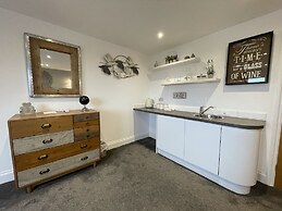 The Townhouse Boutique Hotel