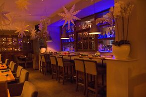 The Townhouse Boutique Hotel