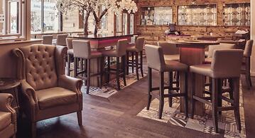 The Townhouse Boutique Hotel