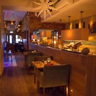 The Townhouse Boutique Hotel