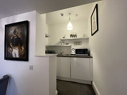 The Townhouse Boutique Hotel