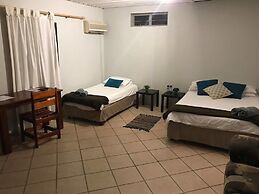 Kololo Bed and Breakfast