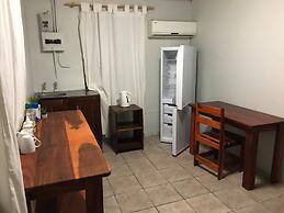 Kololo Bed and Breakfast