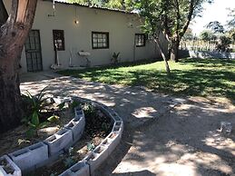 Kololo Bed and Breakfast