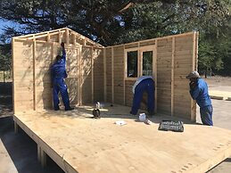 Kololo Bed and Breakfast