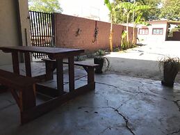 Kololo Bed and Breakfast