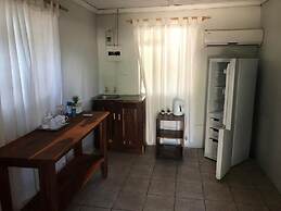 Kololo Bed and Breakfast
