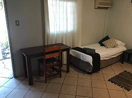 Kololo Bed and Breakfast