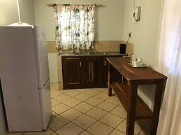 Kololo Bed and Breakfast