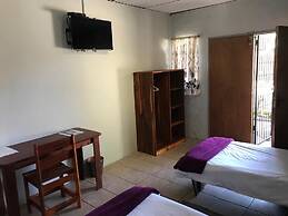 Kololo Bed and Breakfast