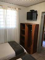 Kololo Bed and Breakfast