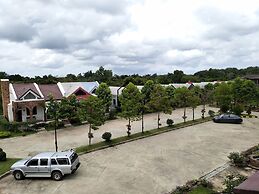 The Lighthouse Resort At Chanthaburi