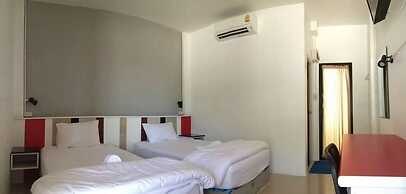 The Lighthouse Resort At Chanthaburi