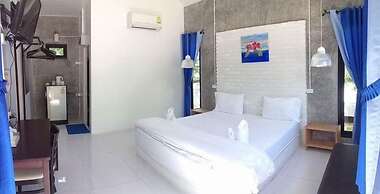 The Lighthouse Resort At Chanthaburi