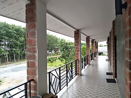 The Lighthouse Resort At Chanthaburi