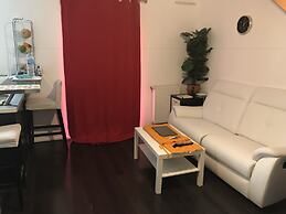 Avenue de Général de Gaulle Guesthouse