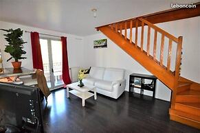 Avenue de Général de Gaulle Guesthouse