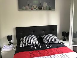 Avenue de Général de Gaulle Guesthouse