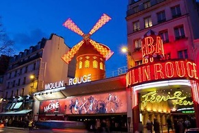 Avenue de Général de Gaulle Guesthouse