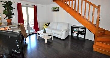 Avenue de Général de Gaulle Guesthouse