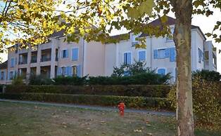 Avenue de Général de Gaulle Guesthouse