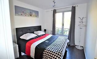 Avenue de Général de Gaulle Guesthouse