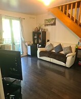 Avenue de Général de Gaulle Guesthouse