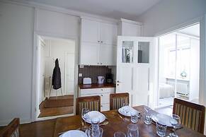 2ndhomes Helsinki Fabianinkatu Apartment