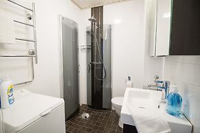 2ndhomes Helsinki Fabianinkatu Apartment